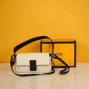Shoulder Luxury Bag with Strap