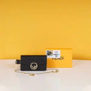 Vittelo Cruise 2Way Street Style Sling Bag With OG Box & Dust Bag